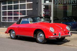 Bild 7/29 von Porsche 356 B 1600 Super Drauz (1959)