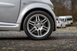 Image 49/50 of Smart Fortwo Brabus (2005)