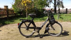 Immagine 3/27 di Solex DUMMY (1967)