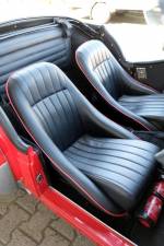 Image 11/40 of Triumph TR 3A (1959)