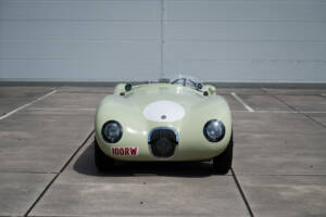 Afbeelding 4/99 van Jaguar XK 120 C (C-Type) (1954)