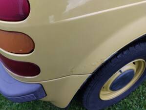 Bild 25/92 von Nissan Be-1 1.0 (1987)