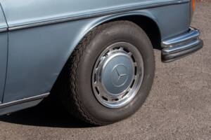 Bild 9/32 von Mercedes-Benz 300 SEL 6.3 (1972)