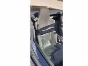 Bild 11/19 von BMW Z1 Roadster (1989)