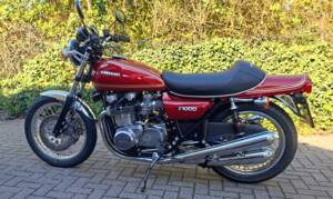 Immagine 2/5 di Kawasaki Z 1000 (1978)