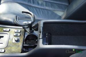 Image 38/50 de Mercedes-Benz E 50 AMG (1996)