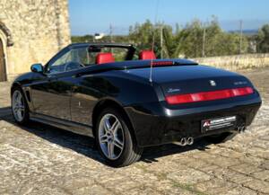 Bild 44/44 von Alfa Romeo Spider 3.0 V6 24V (2001)