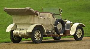 Imagen 12/50 de Rolls-Royce 40&#x2F;50 HP Silver Ghost (1913)