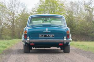 Image 23/50 of Rolls-Royce Silver Shadow I (1976)