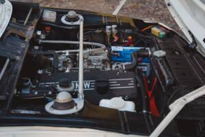 Afbeelding 29/37 van BMW 2002 (1974)