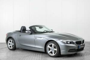 Image 5/50 of BMW Z4 sDrive23i (2010)