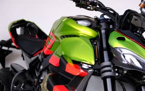 Bild 30/99 von Ducati Streetfighter V4 Lamborghini (2024)