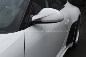 Bild 26/47 von Porsche 911 Speedster (2010)