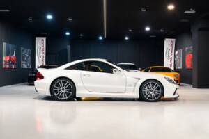 Afbeelding 5/47 van Mercedes-Benz SL 65 AMG Black Series (2010)