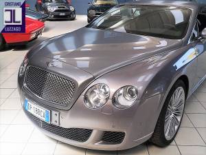 Afbeelding 7/39 van Bentley Continental GT Speed (2008)