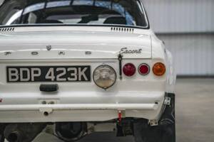 Afbeelding 21/50 van Ford Escort RS 2000 (1971)