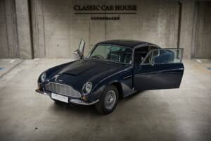 Afbeelding 16/60 van Aston Martin DB 6 (1968)