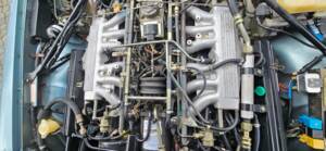 Image 13/13 de Jaguar XJS 5.3 V12 (1990)