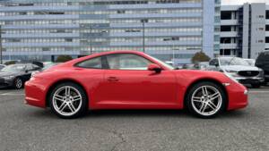 Bild 5/40 von Porsche 911 Carrera (2013)