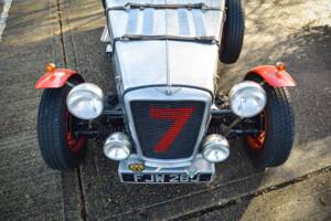 Bild 29/50 von Spartan Roadster (1975)