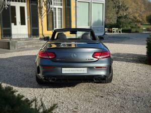 Immagine 47/100 di Mercedes-Benz C 63 S AMG (2021)