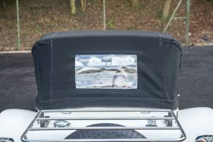 Bild 36/39 von Jaguar SS 100 (1979)