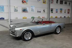 Image 5/16 of Alfa Romeo 2000 Spider (1960)