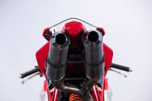 Bild 24/50 von Bimota DUMMY (2007)