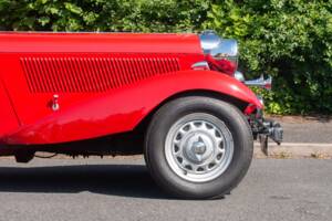 Image 8/30 de British Salmson 20/90 hp (1938)
