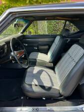 Bild 8/8 von Chevrolet Camaro Z28 (1969)