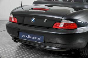 Imagen 33/50 de BMW Z3 1.8 (2001)