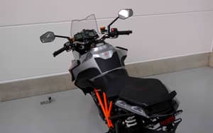 Image 76/99 de KTM 1290 Super Duke R (2018)