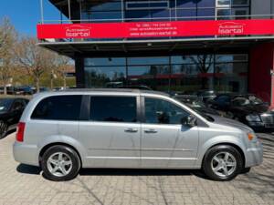 Bild 7/22 von Lancia Voyager 3.6 (2012)