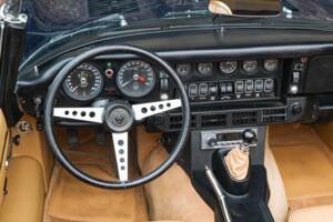 Obraz 41/50 pojazdu Jaguar E-Type V12 (1973)