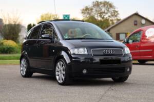 Image 4/23 of Audi A2 1.4 (2001)