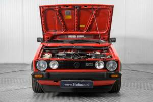 Bild 34/50 von Volkswagen Golf I 1.5 (1983)