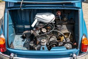 Imagen 33/33 de FIAT 600 D (1967)