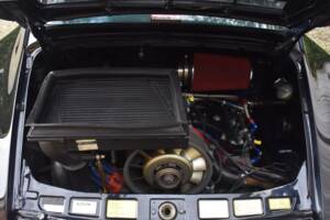 Bild 29/34 von Porsche 911 Turbo 3.3 (1978)