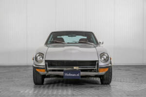 Imagen 15/50 de Datsun 240 Z (1972)