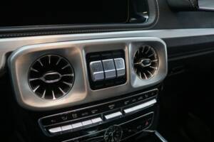 Image 14/25 de Mercedes-Benz G 63 AMG (LWB) (2020)