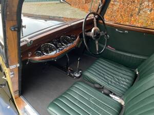 Bild 3/4 von Singer Nine Le Mans (1934)