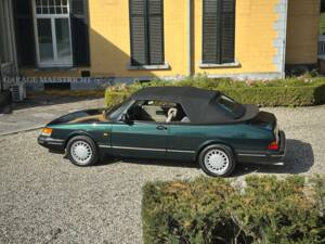 Image 83/100 of Saab 900 S (1993)