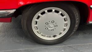 Image 16/22 de Mercedes-Benz 300 SL (1986)