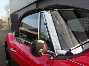 Bild 27/100 von Austin-Healey 3000 Mk III (BJ8) (1964)