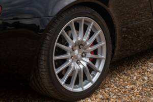 Bild 17/50 von Aston Martin DB 9 Volante (2006)