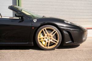 Bild 19/50 von Ferrari F430 Spider (2009)