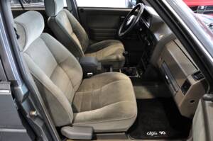 Bild 18/21 von Alfa Romeo 90 2.5 Quadrifoglio Oro (1985)