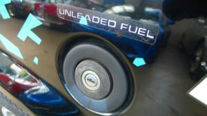 Bild 21/42 von FIAT Panda 1000 (1989)