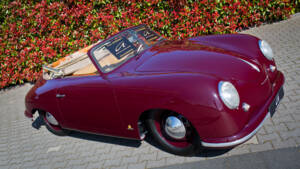 Imagen 4/27 de Porsche 356 1500 (1952)