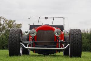 Image 1/20 of AX&CO Hotrod Warderer (1993)